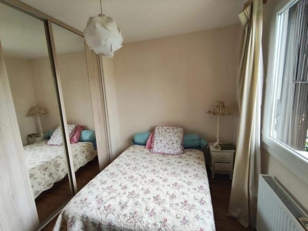 Maison Villenave-d'Ornon 72.50 m²