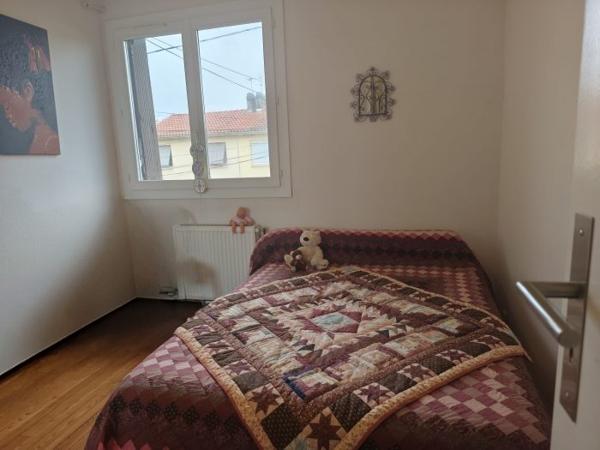 Maison Villenave-d'Ornon 72.50 m²