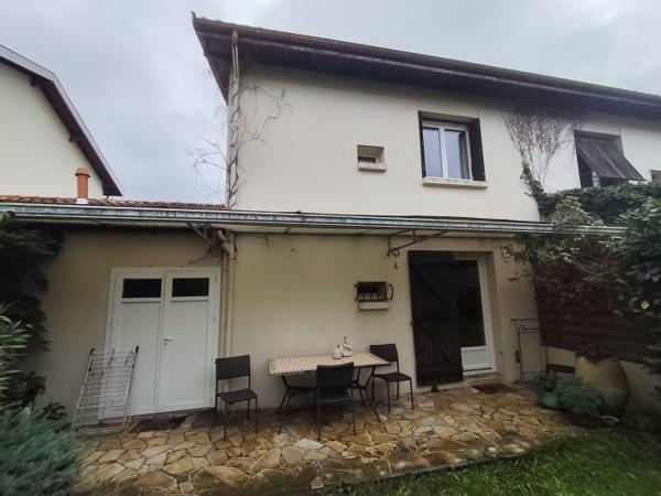 Maison Villenave-d'Ornon 72.50 m²