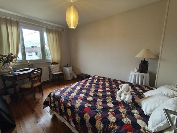 Maison Villenave-d'Ornon 72.50 m²