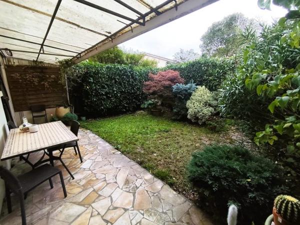 Maison Villenave-d'Ornon 72.50 m²