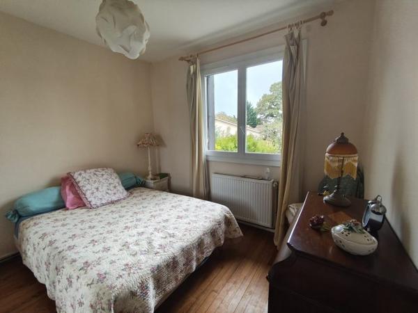 Maison Villenave-d'Ornon 72.50 m²