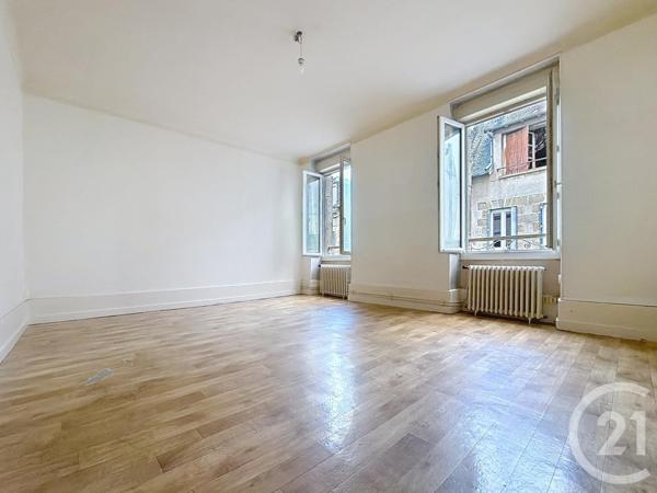 Appartement F4 à vendre  4 pièces - 102,31 m2 GUERET - 23