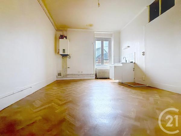 Appartement F4 à vendre  4 pièces - 102,31 m2 GUERET - 23
