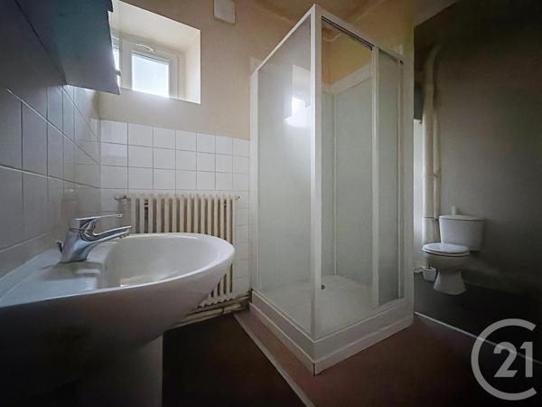 Appartement F4 à vendre  4 pièces - 102,31 m2 GUERET - 23