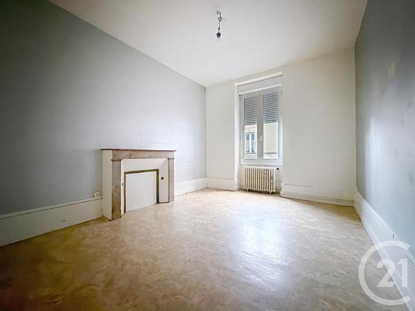 Appartement F4 à vendre  4 pièces - 102,31 m2 GUERET - 23