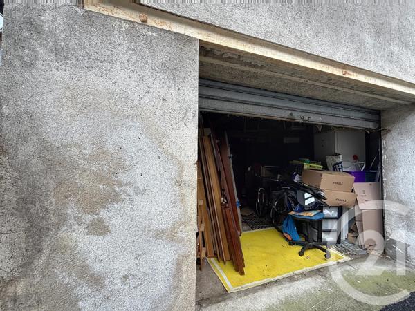 Appartement F4 à vendre  4 pièces - 102,31 m2 GUERET - 23