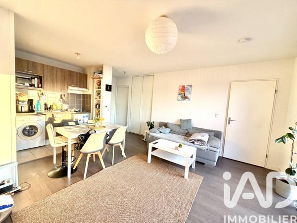 Appartement à vendre 2 pièces 43 m² Lormont