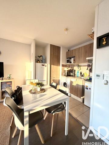 Appartement à vendre 2 pièces 43 m² Lormont