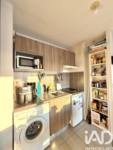 Appartement à vendre 2 pièces 43 m² Lormont