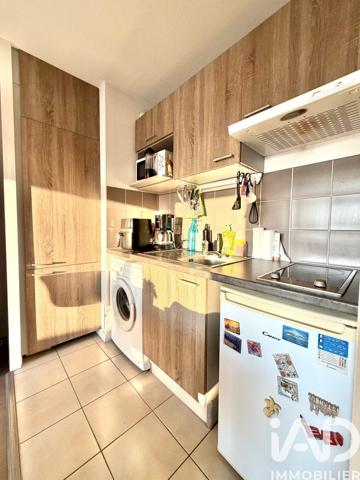 Appartement à vendre 2 pièces 43 m² Lormont