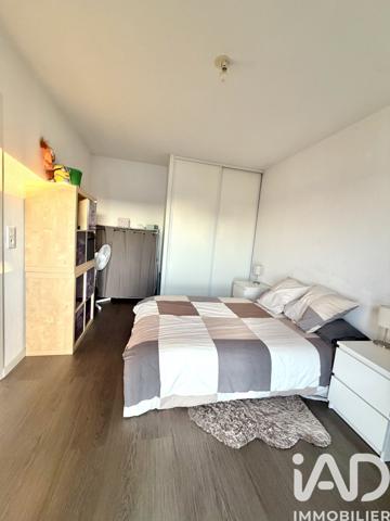 Appartement à vendre 2 pièces 43 m² Lormont