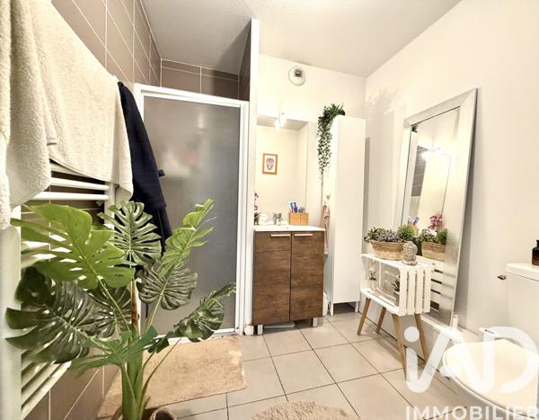 Appartement à vendre 2 pièces 43 m² Lormont