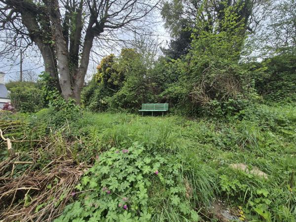 Charmante maison de 90m², 5 pièces sur un terrain de 1397m²