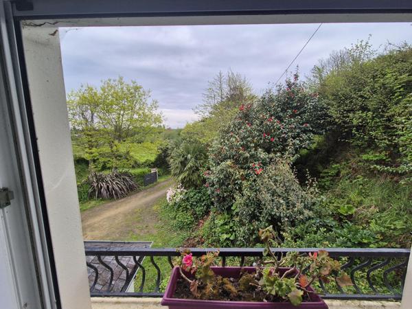 Charmante maison de 90m², 5 pièces sur un terrain de 1397m²