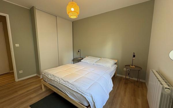 Appartement à louer    3 pièces •  Rouen