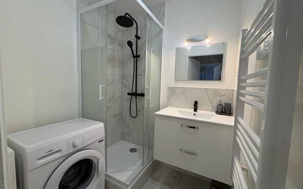 Appartement à louer    3 pièces •  Rouen