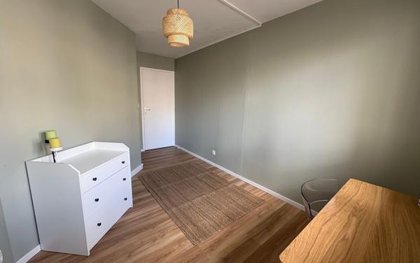 Appartement à louer    3 pièces •  Rouen