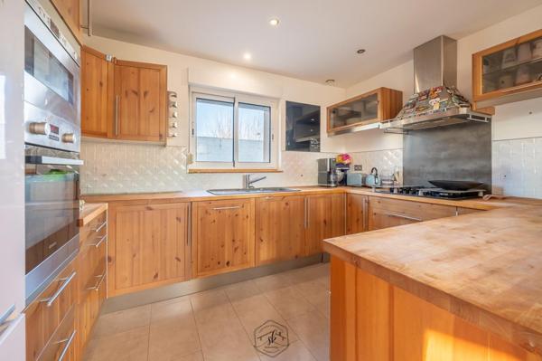 Plain pied au centre ville