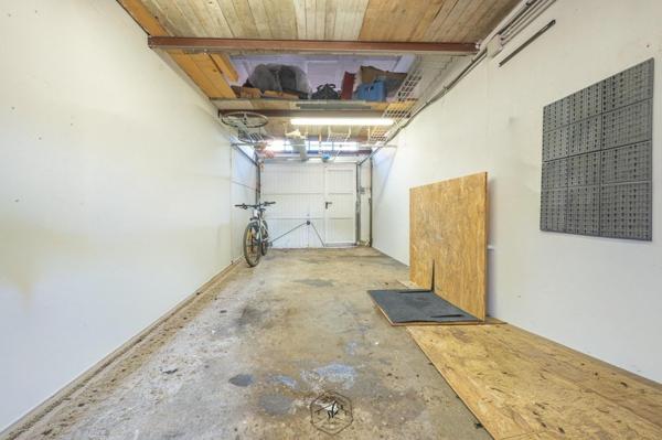 Plain pied au centre ville