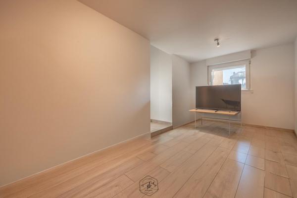 Plain pied au centre ville