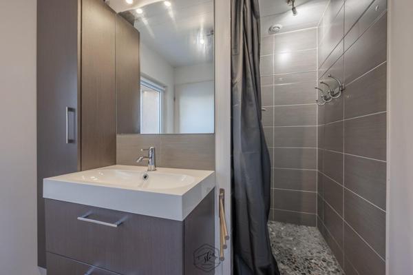 Plain pied au centre ville