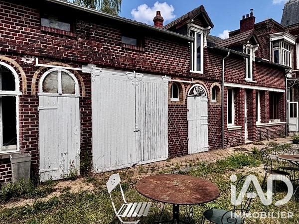 Maison à vendre 16 pièces 334 m² Beauvais