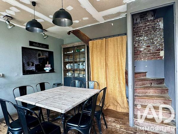 Maison à vendre 16 pièces 334 m² Beauvais