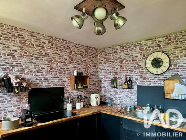 Maison à vendre 16 pièces 334 m² Beauvais