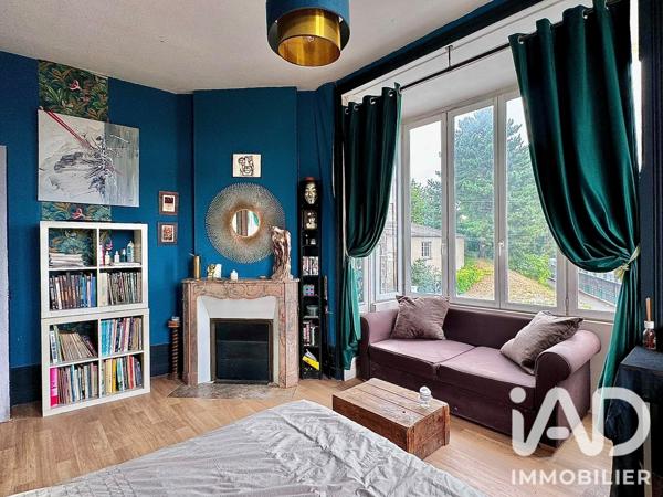 Maison à vendre 16 pièces 334 m² Beauvais