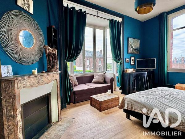Maison à vendre 16 pièces 334 m² Beauvais