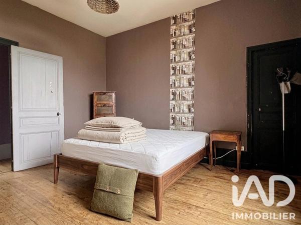 Maison à vendre 16 pièces 334 m² Beauvais