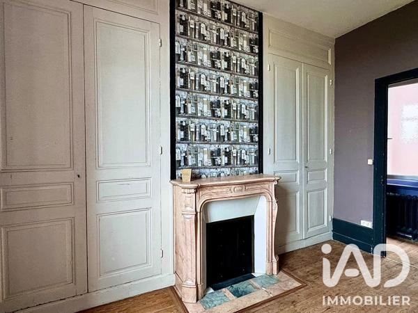Maison à vendre 16 pièces 334 m² Beauvais