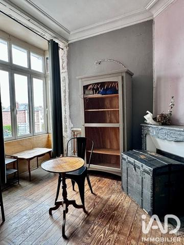 Maison à vendre 16 pièces 334 m² Beauvais