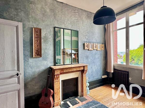 Maison à vendre 16 pièces 334 m² Beauvais