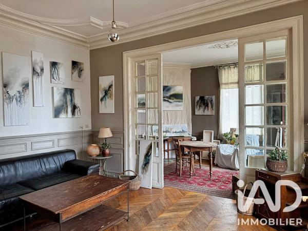 Maison à vendre 16 pièces 334 m² Beauvais