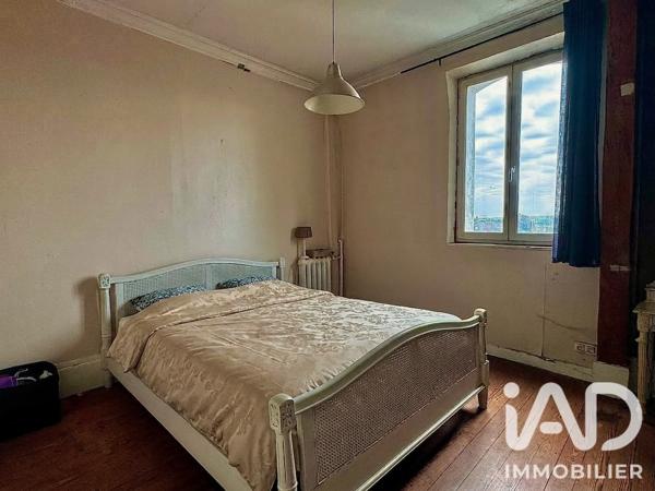 Maison à vendre 16 pièces 334 m² Beauvais