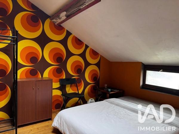 Maison à vendre 16 pièces 334 m² Beauvais