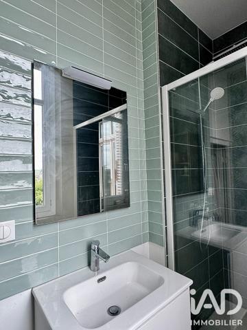 Maison à vendre 16 pièces 334 m² Beauvais
