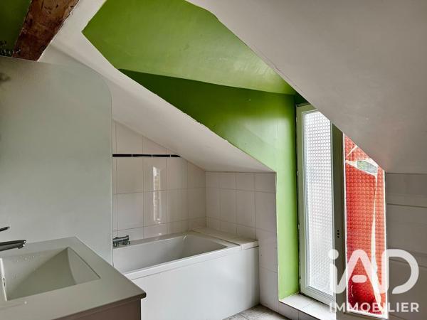 Maison à vendre 16 pièces 334 m² Beauvais