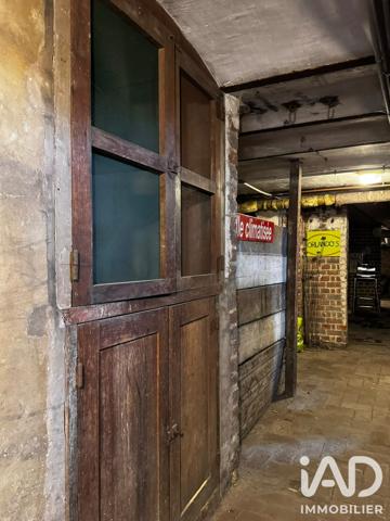 Maison à vendre 16 pièces 334 m² Beauvais