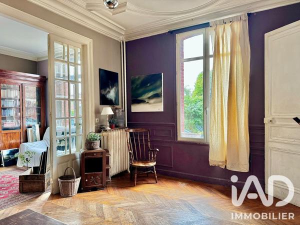 Maison à vendre 16 pièces 334 m² Beauvais