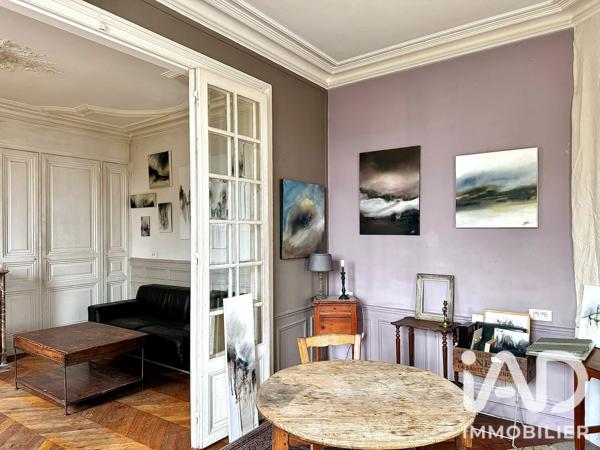 Maison à vendre 16 pièces 334 m² Beauvais
