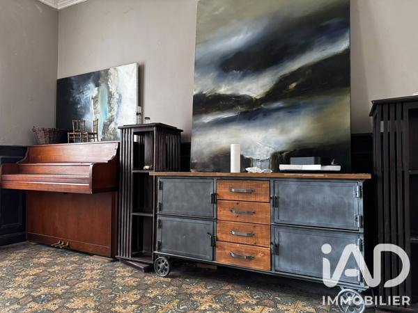 Maison à vendre 16 pièces 334 m² Beauvais