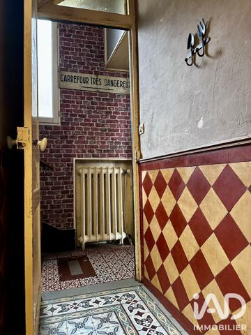 Maison à vendre 16 pièces 334 m² Beauvais