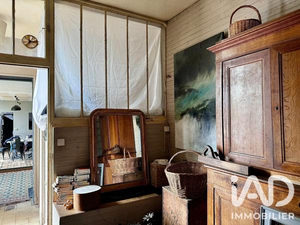 Maison à vendre 16 pièces 334 m² Beauvais