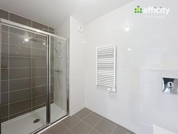 Appartement 2 pièces - 41 m²