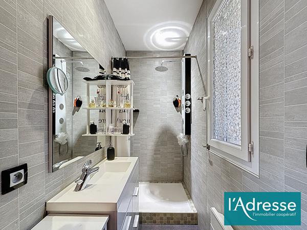 Maison de 127 m² avec piscine sur Bastelicaccia - 4 chambres de plain pied - grand terrain plat