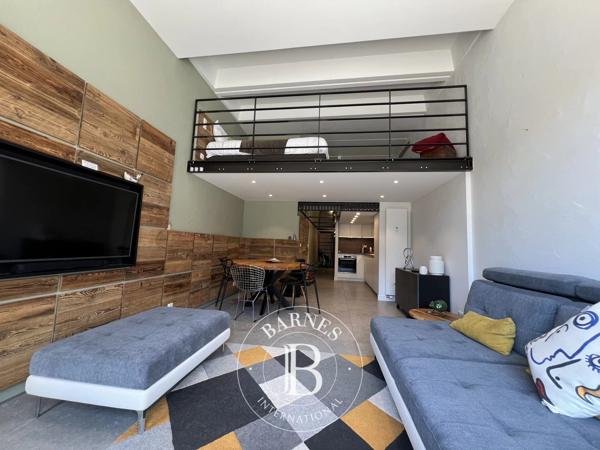Arâches-la-Frasse, Appartement 2 Chambres -  73 m² à vendre