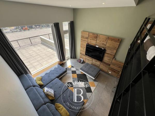 Arâches-la-Frasse, Appartement 2 Chambres -  73 m² à vendre